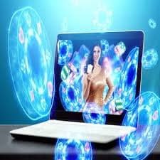 Giao diện nền tảng giải trí 789w dành cho người dùng Việt Nam